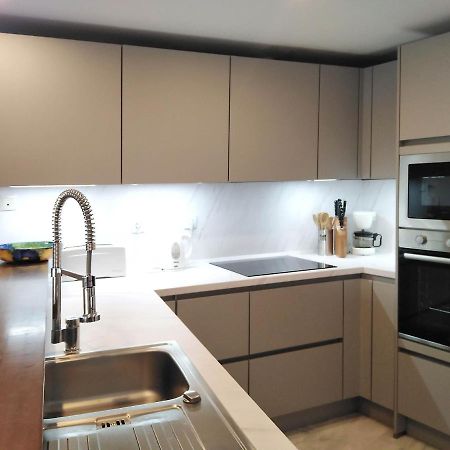 טורבייחה Apartmento Carla Punta Prima מראה חיצוני תמונה