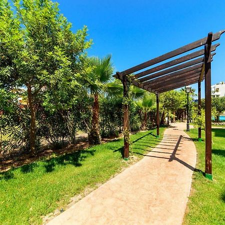 טורבייחה Apartmento Carla Punta Prima מראה חיצוני תמונה